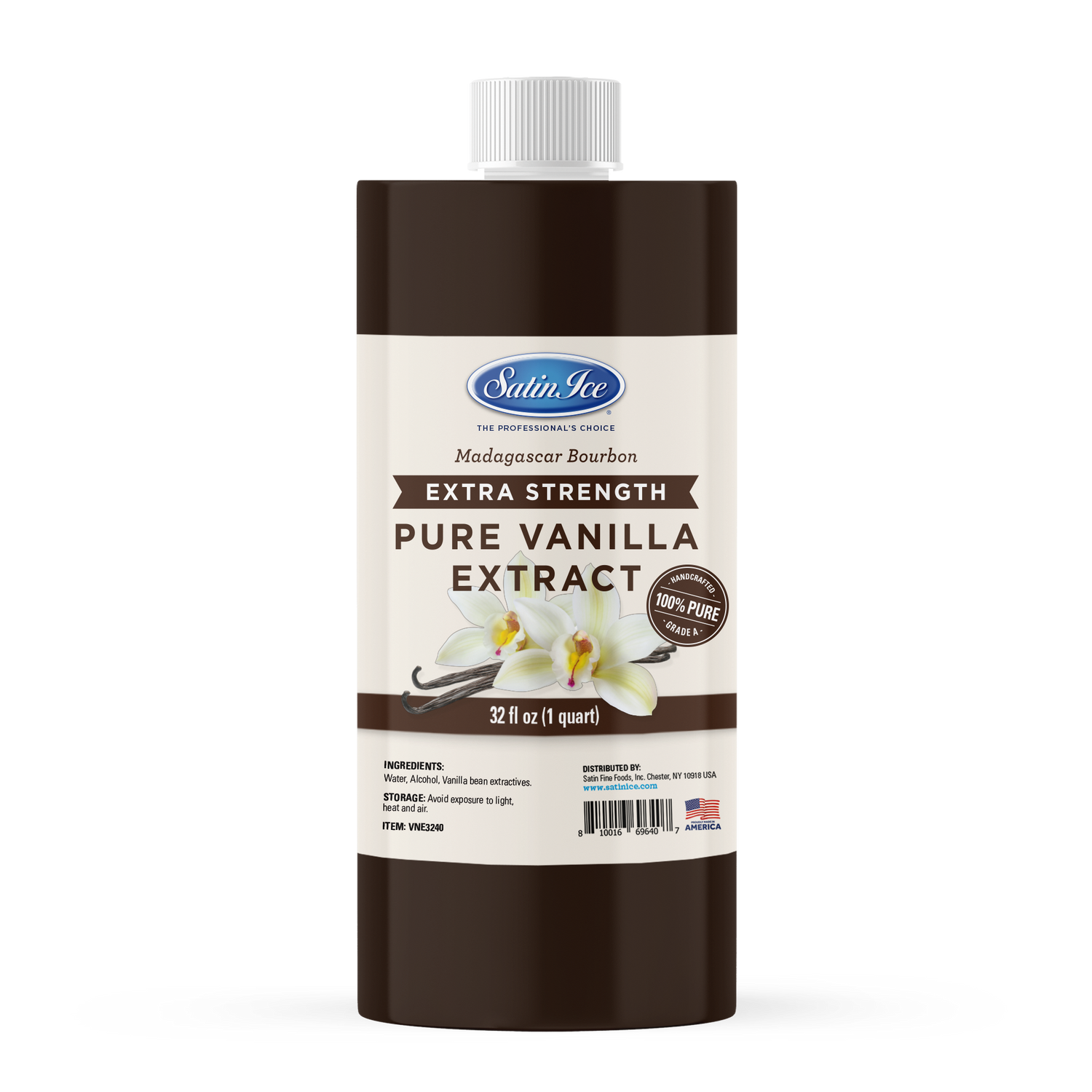 Vanilla Collection