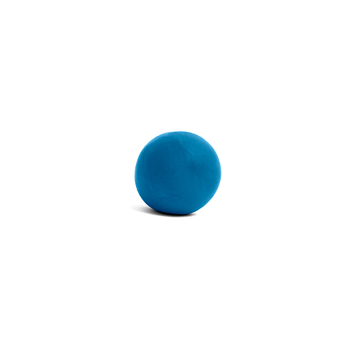 ChocoPan Blue Modeling Chocolate - 1 lb. Pail - Satin Ice