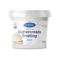 Satin Ice Ready to Use White Buttercream Frosting - 1 lb Pail