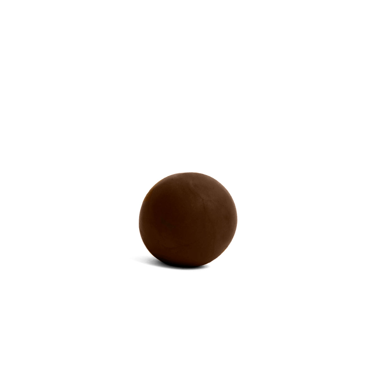 Satin Ice Chocolate Dark Brown Fondant - 20 lb. Pail - Satin Ice