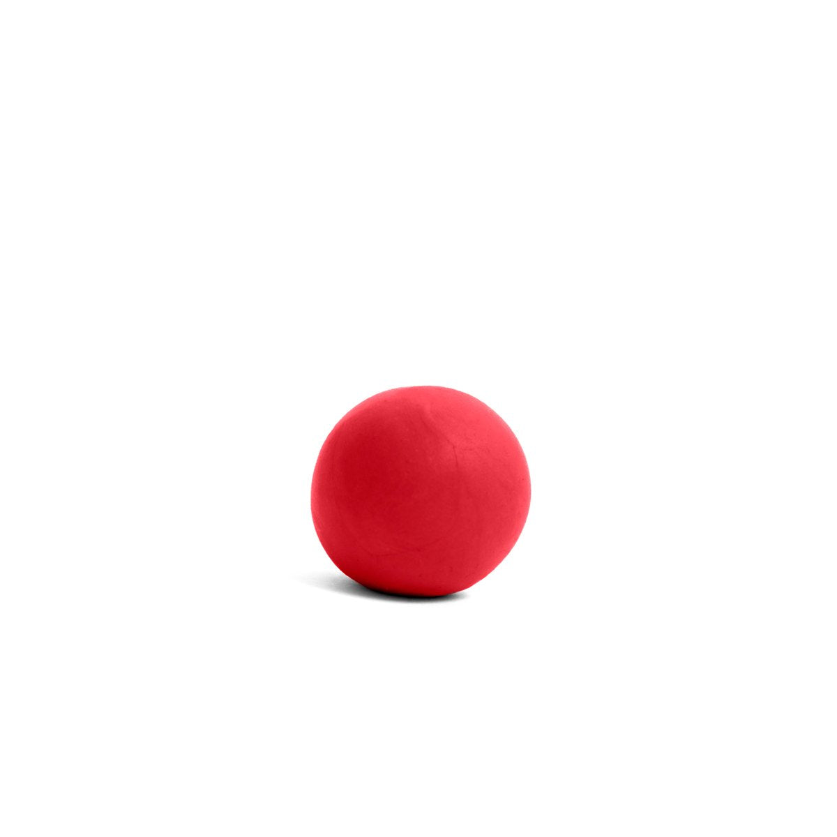 Satin Ice Red Gum Paste - 2lb. Pail - Satin Ice