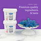 Satin Ice Ready to Use Royal Icing - 14oz Pail