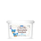 ChocoPan Blue Chocolate Fondant - 1 lb. Pail - Satin Ice