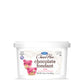 ChocoPan Pink Chocolate Fondant - 1 lb. Pail - Satin Ice