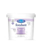 Satin Ice Vanilla Lavender Fondant - 2 lb. Pail - Satin Ice