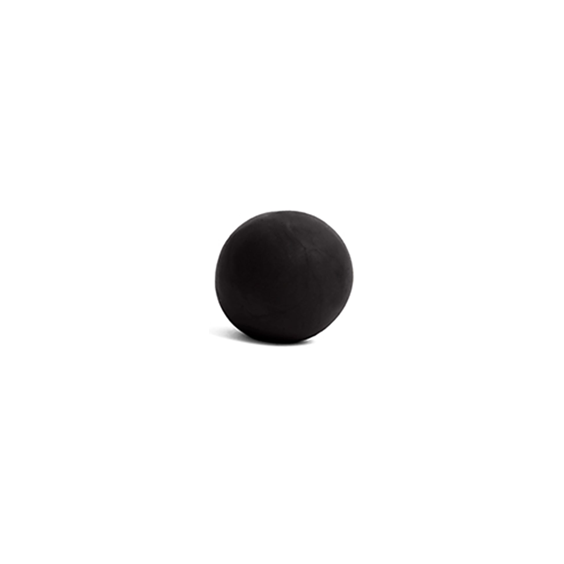 ChocoPan Black Chocolate Fondant - 1 lb. Pail - Satin Ice