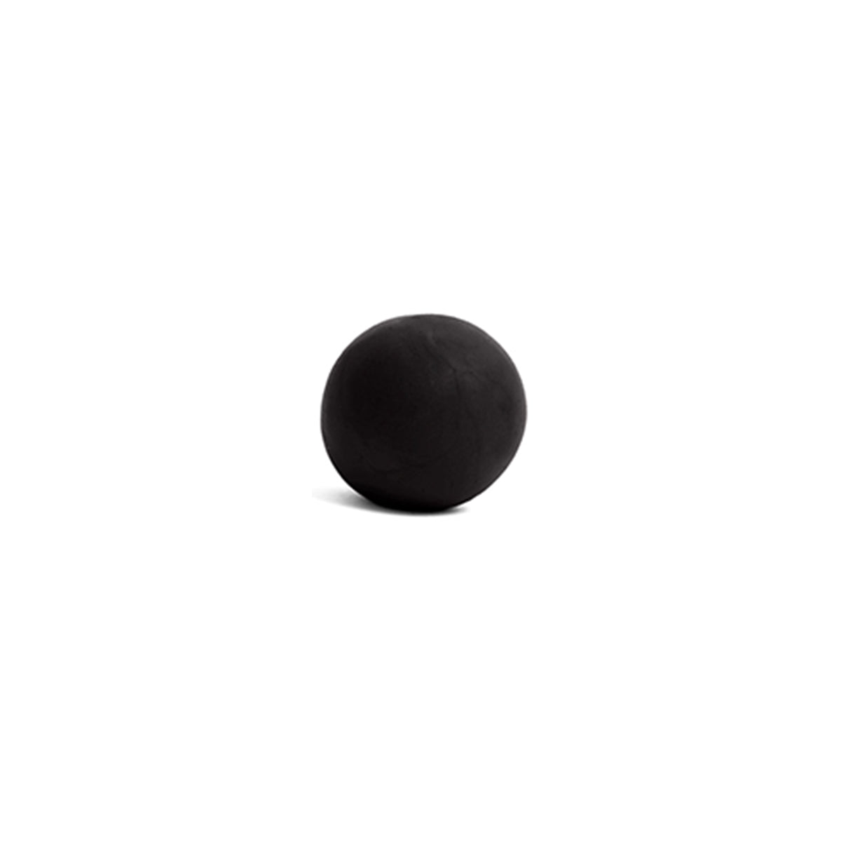 ChocoPan Black Modeling Chocolate - 1 lb. Pail - Satin Ice
