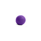 ChocoPan Purple Modeling Chocolate - 1 lb. Pail - Satin Ice