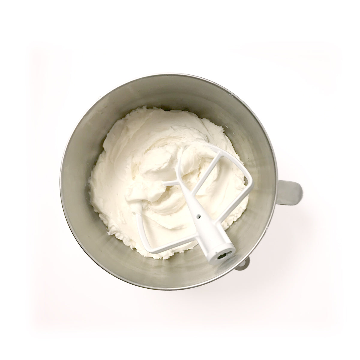 Satin Ice White Buttercream Icing Mix - 10lb. Pail - Satin Ice